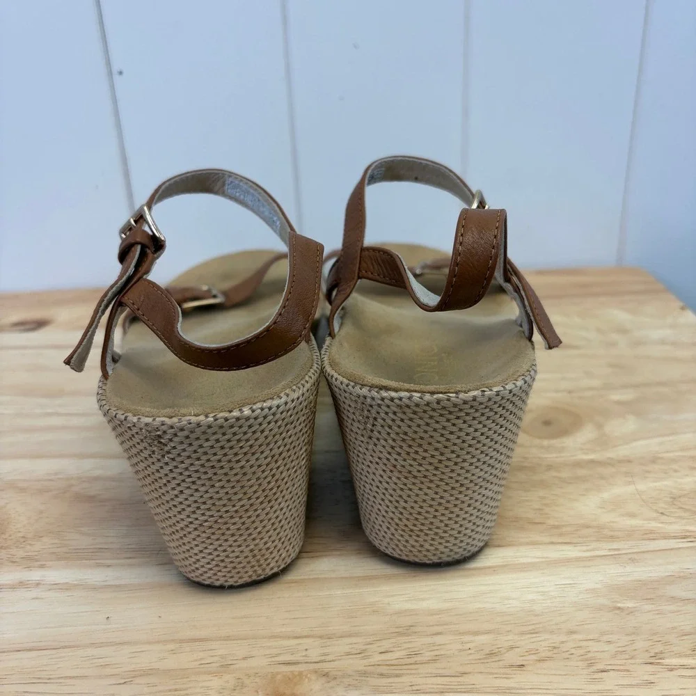 Vionic measurements heel